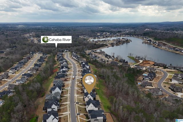 1932 BLACKRIDGE ROAD, Hoover, AL 35244