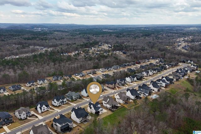 1932 BLACKRIDGE ROAD, Hoover, AL 35244