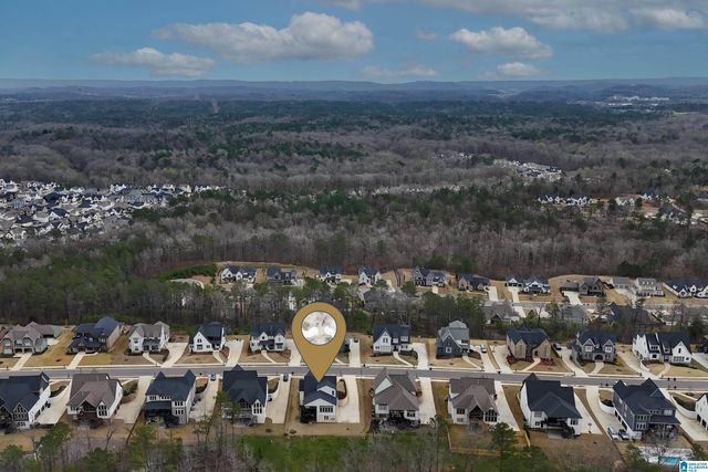 1932 BLACKRIDGE ROAD, Hoover, AL 35244