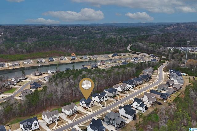 1932 BLACKRIDGE ROAD, Hoover, AL 35244