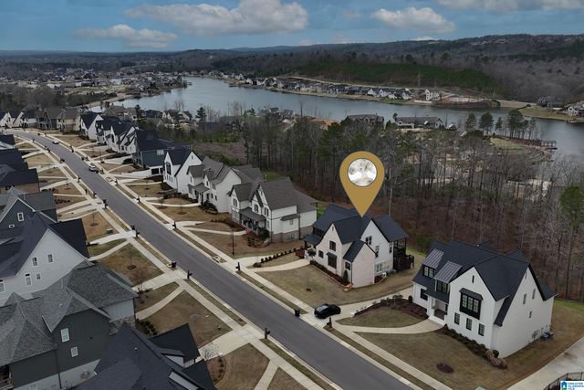 1932 BLACKRIDGE ROAD, Hoover, AL 35244