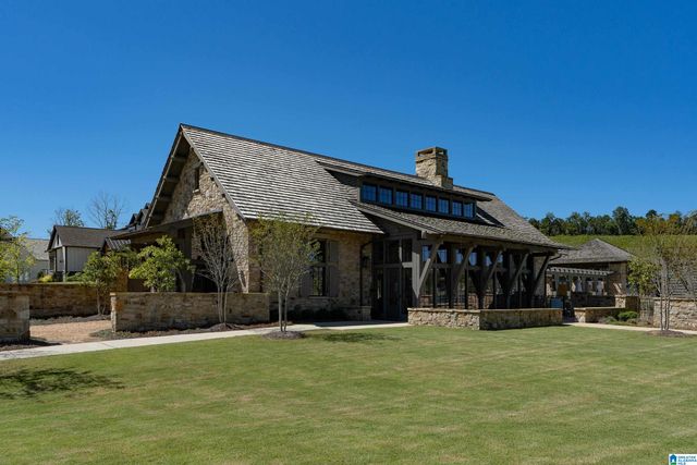 1932 BLACKRIDGE ROAD, Hoover, AL 35244