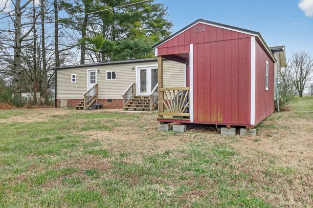 177 Mitchell Rd, Portland, TN 37148