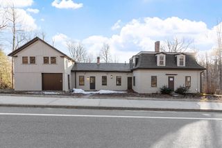 19 Hubbardston Road, Princeton, MA 01541
