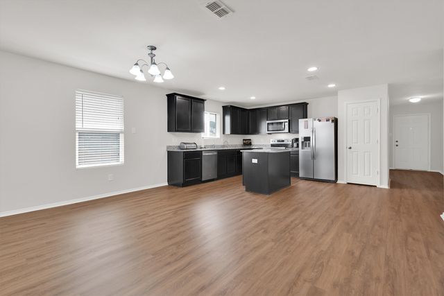 3011 Hickory Ridge, Melissa, TX 75454