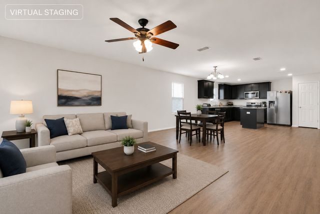 3011 Hickory Ridge, Melissa, TX 75454