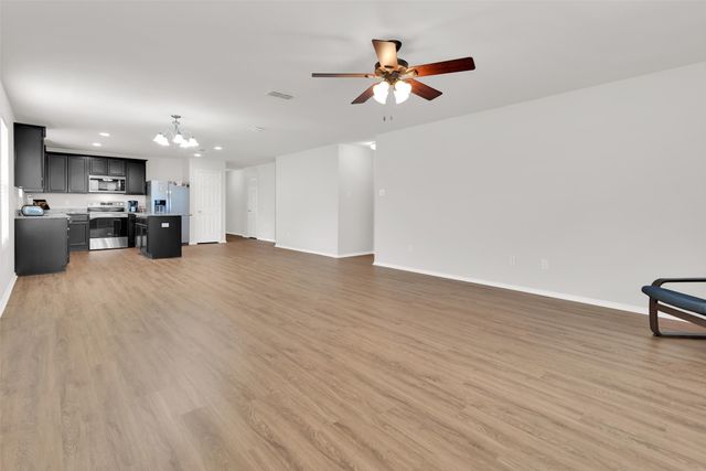 3011 Hickory Ridge, Melissa, TX 75454