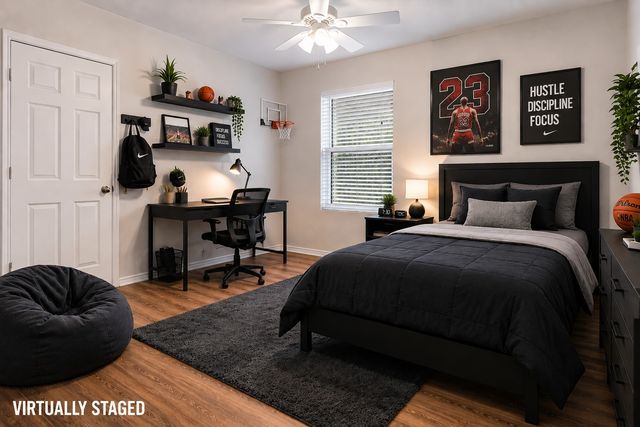 3011 Hickory Ridge, Melissa, TX 75454