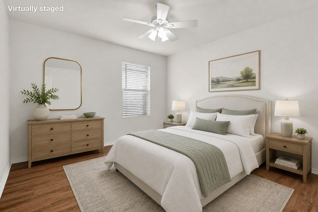 3011 Hickory Ridge, Melissa, TX 75454