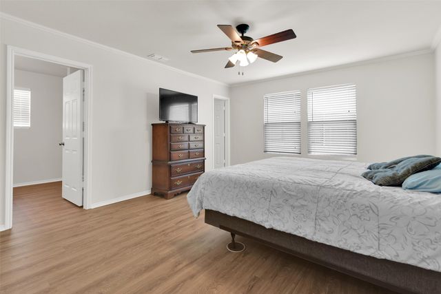3011 Hickory Ridge, Melissa, TX 75454