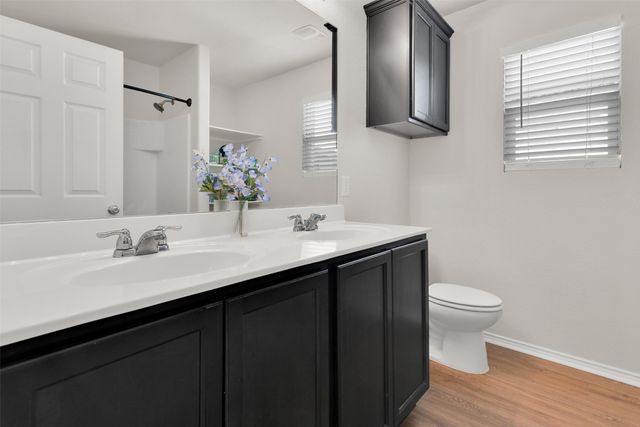 3011 Hickory Ridge, Melissa, TX 75454