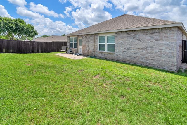 3011 Hickory Ridge, Melissa, TX 75454