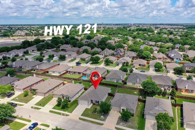 3011 Hickory Ridge, Melissa, TX 75454