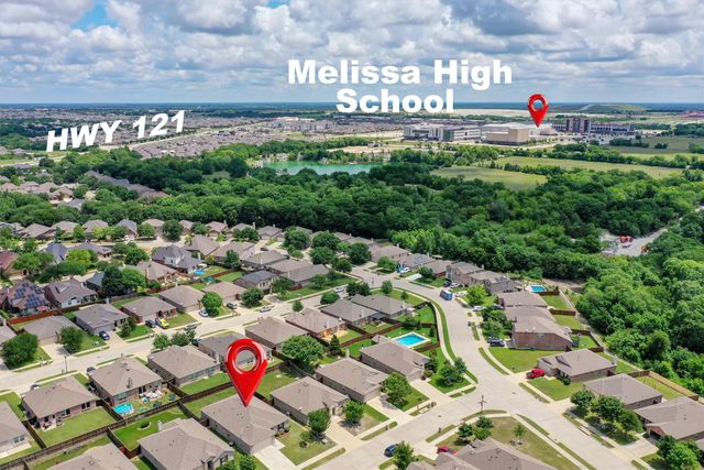 3011 Hickory Ridge, Melissa, TX 75454