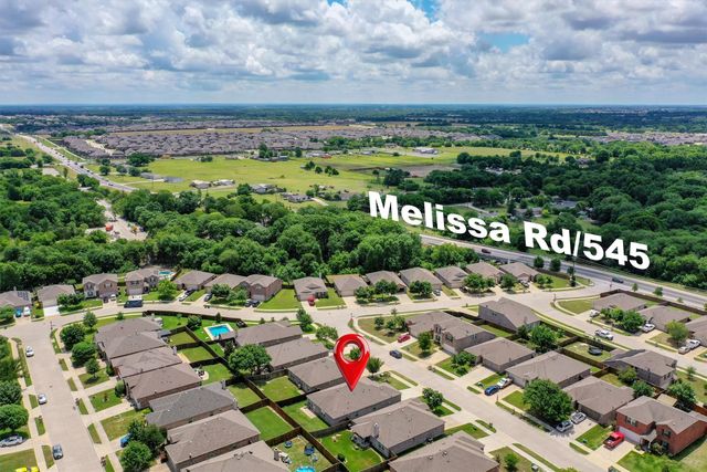 3011 Hickory Ridge, Melissa, TX 75454