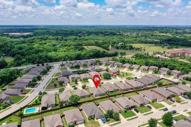 3011 Hickory Ridge, Melissa, TX 75454