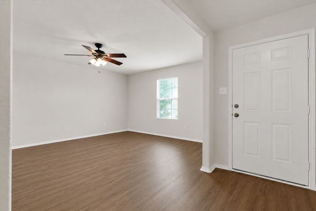 3011 Hickory Ridge, Melissa, TX 75454