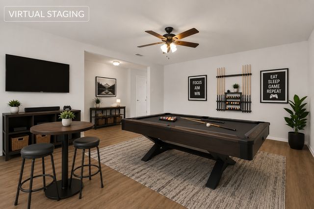 3011 Hickory Ridge, Melissa, TX 75454