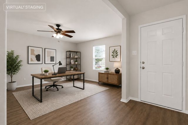 3011 Hickory Ridge, Melissa, TX 75454
