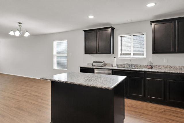 3011 Hickory Ridge, Melissa, TX 75454