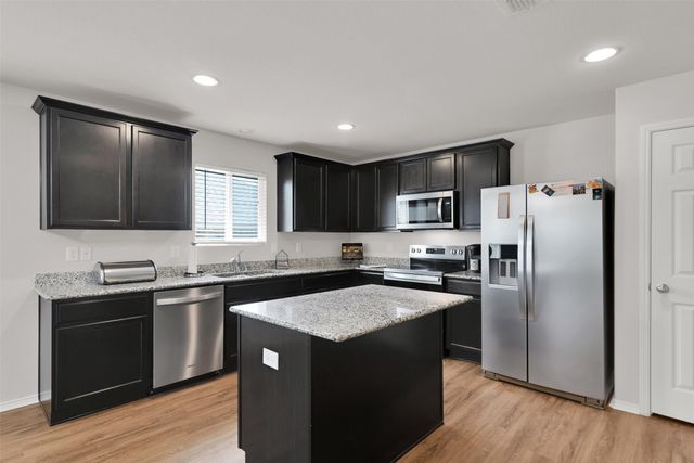 3011 Hickory Ridge, Melissa, TX 75454