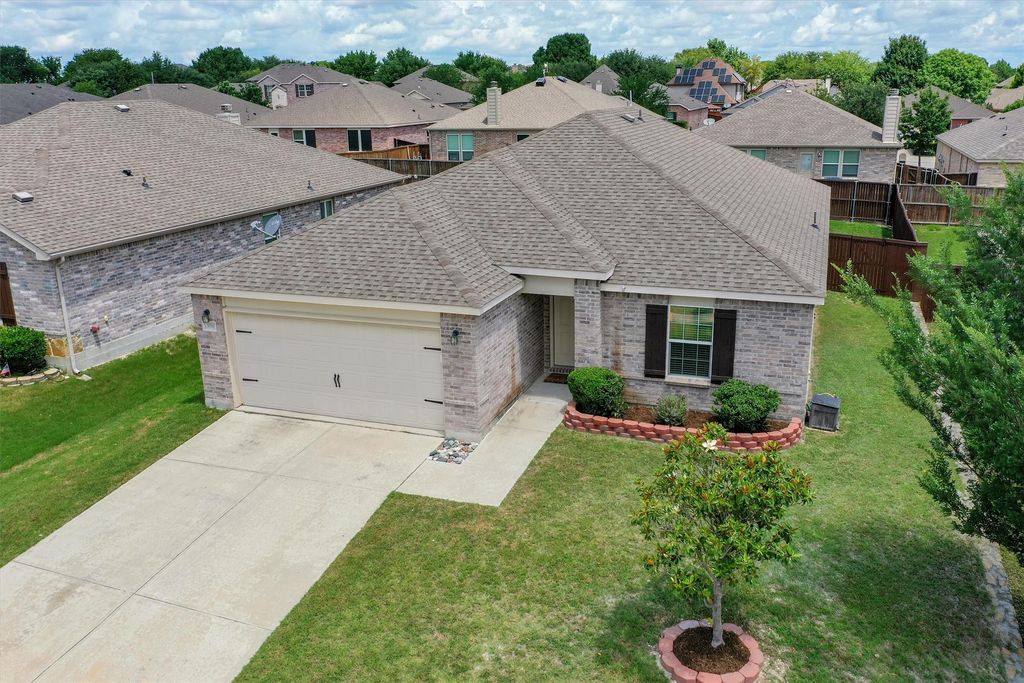 3011 Hickory Ridge, Melissa, TX 75454