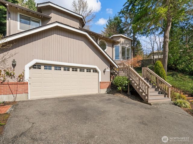 14812 SE 62nd Court, Bellevue, WA 98006