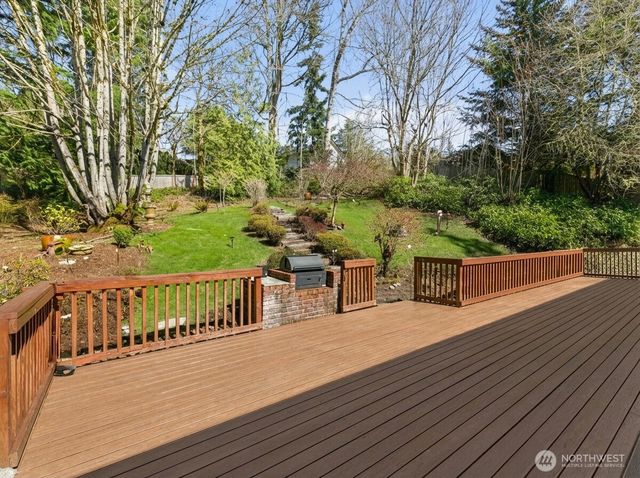 14812 SE 62nd Court, Bellevue, WA 98006