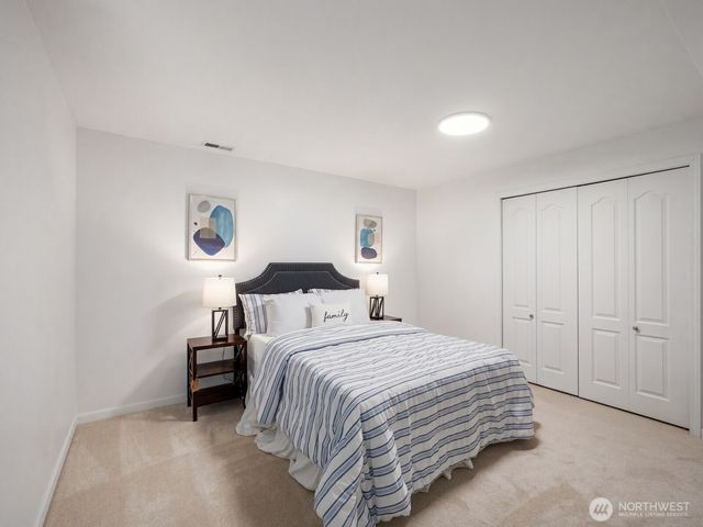 14812 SE 62nd Court, Bellevue, WA 98006