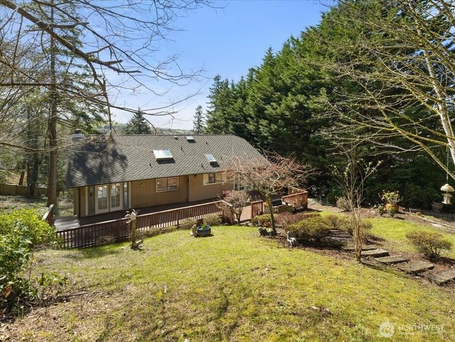 14812 SE 62nd Court, Bellevue, WA 98006
