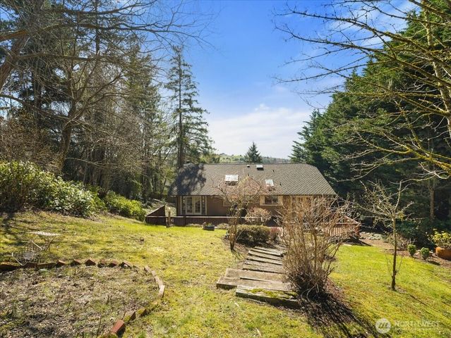 14812 SE 62nd Court, Bellevue, WA 98006