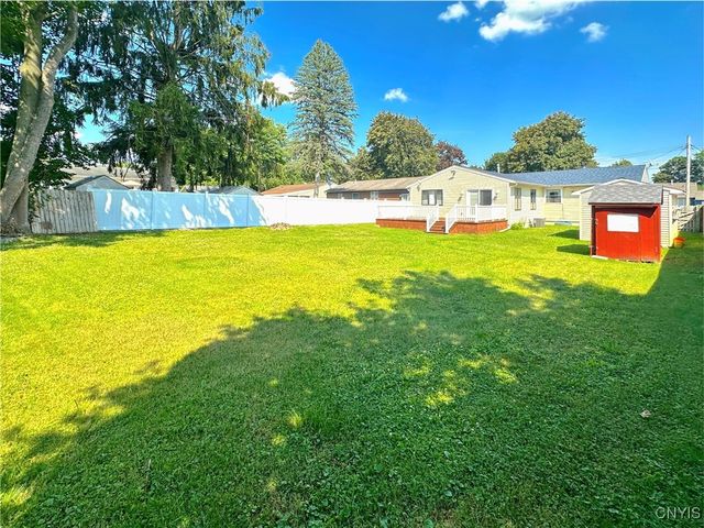 439 Van Dyke Road, Utica, NY 13502