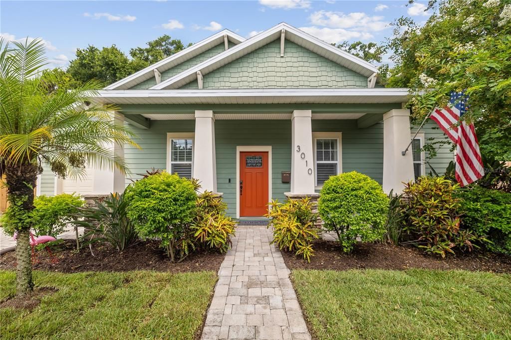 3010 N OLA AVENUE, Tampa, FL 33603