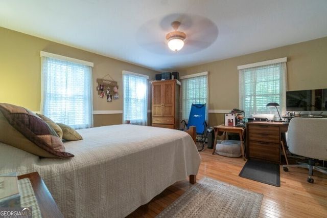 55 Santa Pera Dr, Cleveland, GA 30528