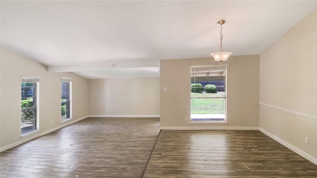 6610 High Country Trail, Arlington, TX 76016