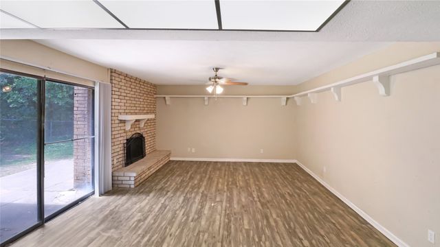 6610 High Country Trail, Arlington, TX 76016