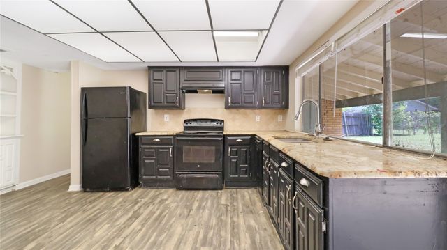 6610 High Country Trail, Arlington, TX 76016