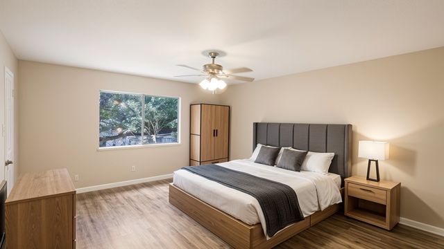 6610 High Country Trail, Arlington, TX 76016