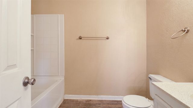 6610 High Country Trail, Arlington, TX 76016