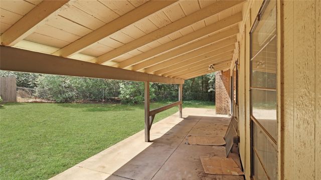 6610 High Country Trail, Arlington, TX 76016