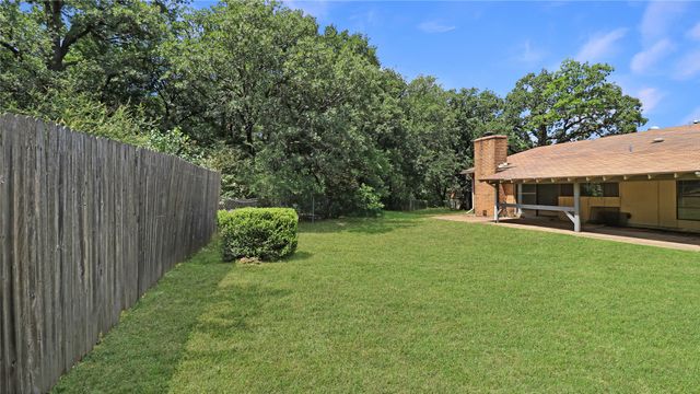 6610 High Country Trail, Arlington, TX 76016