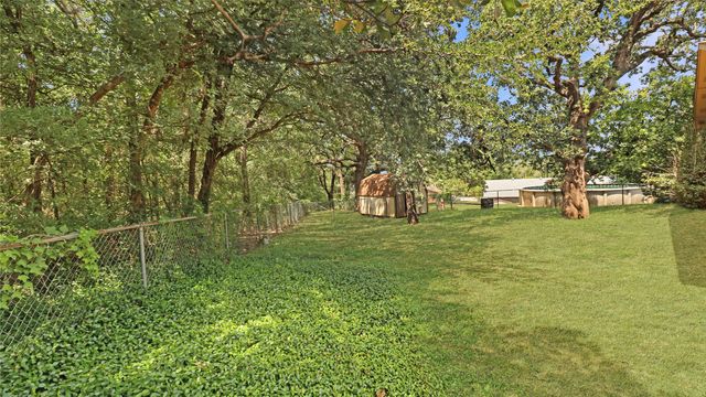 6610 High Country Trail, Arlington, TX 76016