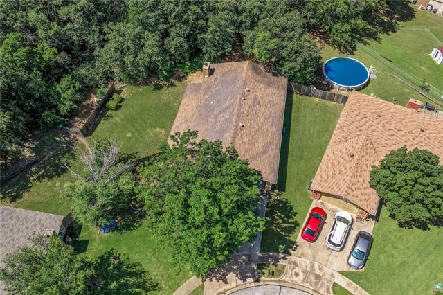 6610 High Country Trail, Arlington, TX 76016