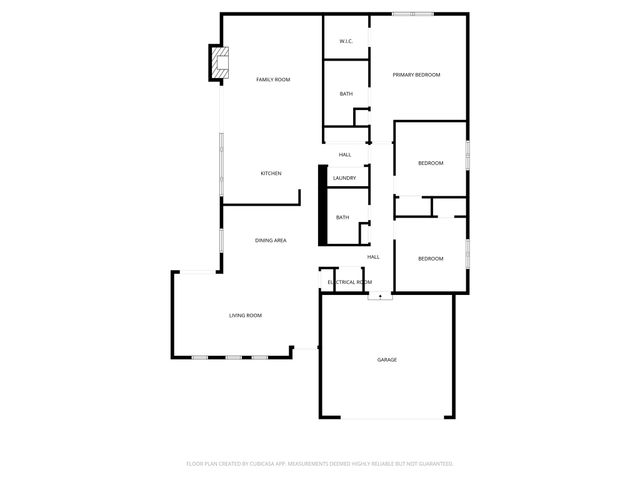 6610 High Country Trail, Arlington, TX 76016