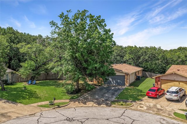 6610 High Country Trail, Arlington, TX 76016