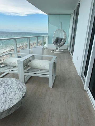 3951 S Ocean Dr 602, Hollywood, FL 33019