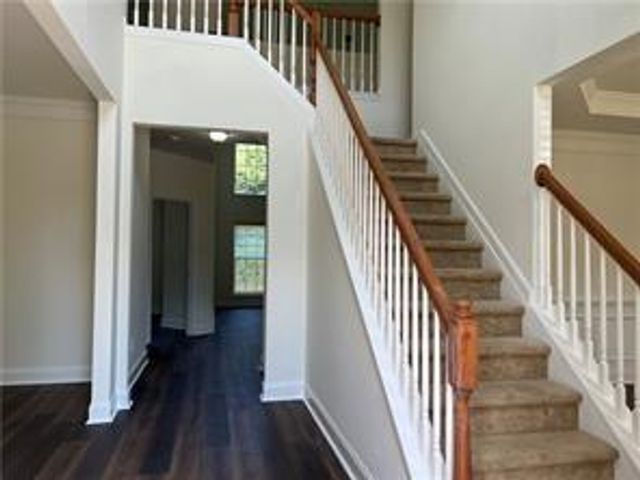 4203 Ozark Trail, Buford, GA 30518