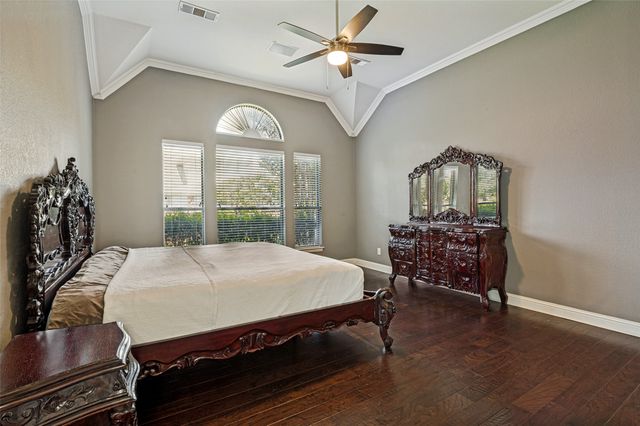 2401 Brown Bear Way, Euless, TX 76039