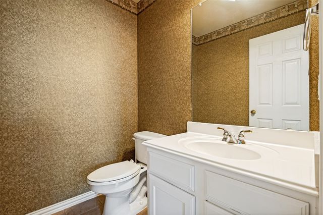 2401 Brown Bear Way, Euless, TX 76039