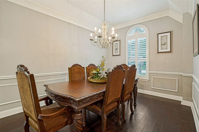 2401 Brown Bear Way, Euless, TX 76039